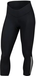 Spodnie rowerowe - Pearl Izumi Sugar Crop Women, black M 2021 Spodnie szosowe P11212009021M - grafika 1
