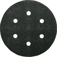 Materiały ścierne - Bosch Krążki ścierne BS D150mm G180 5szt. 2608605127 - miniaturka - grafika 1