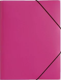 Durable TECZKA Z GUMKA PP A3 DUR TREND 21638-34 ROZ C. - Teczki i skoroszyty - miniaturka - grafika 1