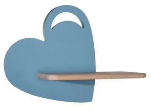 Candellux Lampa kinkiet 21-03867 z serii HEART - Lampy ścienne - miniaturka - grafika 2