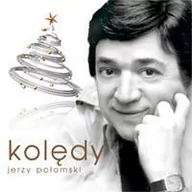 Świąteczna, kolędy - KOLęDY - JERZY POłOMSKI - JERZY POłOMSKI - miniaturka - grafika 1