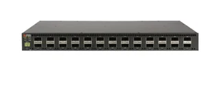 Brocade ICX7000-EPS4000 920W PSU moduł zasilaczy Czarny - Akcesoria do serwerów - miniaturka - grafika 1