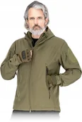 Odzież robocza - Kurtka ochronna softshell Reis TG-MOSS Z r. L - miniaturka - grafika 1