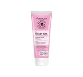 Peelingi i scruby do twarzy - Perfecta kwasowa dermabrazja peeling do twarzy 5x kwasy AHA 75.0 ml - miniaturka - grafika 1