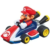 Samochody i pojazdy dla dzieci - Pojazd First Nintendo Mario Kart Mario - miniaturka - grafika 1