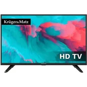 Telewizory - Kruger&Matz KM0232-T3 - miniaturka - grafika 1