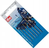 Pasmanteria - igły do haftu zestaw 18-22 PRYM 125559 . - miniaturka - grafika 1