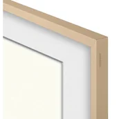 Uchwyty do telewizora - Samsung Wymienna rama pro Frame TV s úhlopříčkou 55" 2021 VG-SCFA55BEBXC) - miniaturka - grafika 1