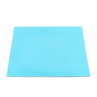 Lutownice - Niebieska mata serwisowa ESD 50x50cm - miniaturka - grafika 1