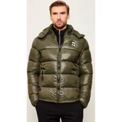 Kurtki męskie - Karl Lagerfeld Kurtka | Regular Fit - miniaturka - grafika 1