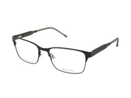 Okulary korekcyjne, oprawki, szkła - Tommy Hilfiger TH 1396 J29 - miniaturka - grafika 1