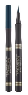Max Factor Masterpiece odcień 35 Deepsea - Eyelinery - miniaturka - grafika 1