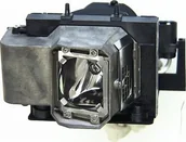 Lampy do projektorów - InFocus Oryginalna Lampa Do INFOCUS IN1110 Projektor - SP-LAMP-043 - miniaturka - grafika 1