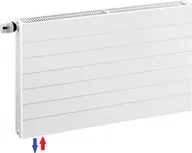Grzejniki pokojowe - PURMO Grzejnik RCV 22 600x1000 RAMO dolny lewy 48h - miniaturka - grafika 1