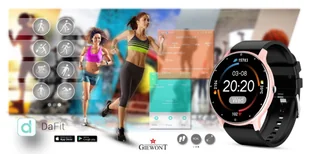 Giewont GW120-3 - Smartwatch - miniaturka - grafika 7