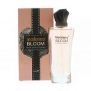 Wody i perfumy damskie - Madonna 1979 Bloom woda toaletowa 50ml - miniaturka - grafika 1