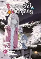 Komiksy dla młodzieży - Beztroski kemping. Tom 14 - miniaturka - grafika 1