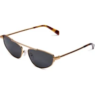 Okulary przeciwsłoneczne - Michael Kors Okulary przeciwsłoneczne Buenos Aires - miniaturka - grafika 1