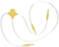 Laktatory - Medela Zapasowy wąż Freestyle (wersja hiszpańska) - miniaturka - grafika 1