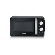 Kuchenki mikrofalowe - Severin MW 7781 z grillem - miniaturka - grafika 1