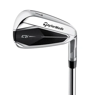 TaylorMade Qi10 zestaw ironów golfowych (grafitowy shaft) - Golf - miniaturka - grafika 1