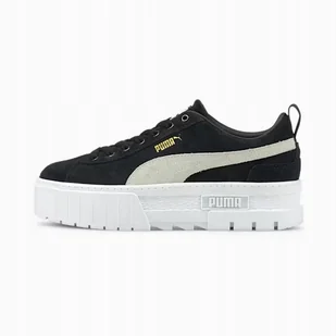 Buty Puma Sportowe Mayze Wn's 380784 01 r. 40 - Buty sportowe damskie - miniaturka - grafika 1