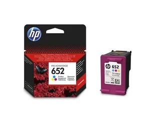HP F6V24AE - Tusze oryginalne - miniaturka - grafika 4
