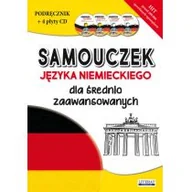 Nauka - Samouczek języka niemieckiego dla średnio zaawansowanych Basse Monika von - miniaturka - grafika 1