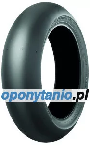 Bridgestone V02R200/660R17 tylne koło Mieszanki gumowej medium - Opony motocyklowe - miniaturka - grafika 1