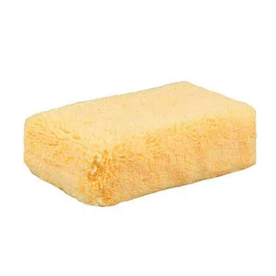 Chemical Guys Monster Fluff Interior Applicator - aplikator przeznaczony do wnętrz samochodowych - Akcesoria do mycia samochodu - miniaturka - grafika 1