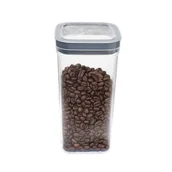 Pojemniki kuchenne - Pojemnik z pokrywą Curver Dry Cube 2,3L - miniaturka - grafika 1