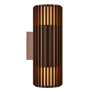 Lampa Aludra nordlux 2418121261 - Lampy ogrodowe - miniaturka - grafika 1