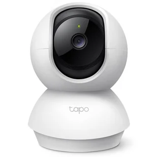 TP-Link Tapo C200C - Kamery IP - miniaturka - grafika 1