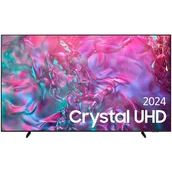 Telewizory - Samsung TU98DU9005 4K Ultra HD 98" LED AMD FreeSync - miniaturka - grafika 1