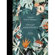 Sto lat samotności - Pozostałe książki - miniaturka - grafika 1