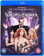Pozostałe filmy Blu-Ray - Movie - Witches Of Eastwick - miniaturka - grafika 1
