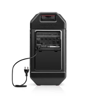 Zestaw Stereo ROCKSTER AIR 2 - Power audio - miniaturka - grafika 7