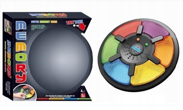 *****Gra memory ze światłem 2001597 15970