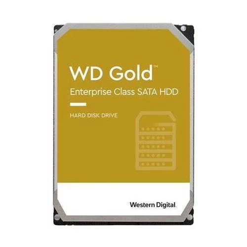 Dysk twardy Western Digital GOLD 3.5'' HDD 20TB 7200RPM SATA 6Gb/s 512MB | WD202KRYZ