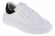 Buty sportowe damskie - Buty Skechers Cordova Classic 185060-WBK 41 - miniaturka - grafika 1
