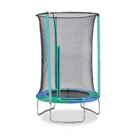 Trampoliny - Plum Trampolina Springsafe Junior - 122 cm - miniaturka - grafika 1