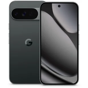 GOOGLE Pixel 10 Pro XL 5G 16/256GB Czarny - Telefony komórkowe - miniaturka - grafika 1