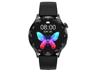 Tracer SMW9 X-Tro Czarny - Smartwatch - miniaturka - grafika 10