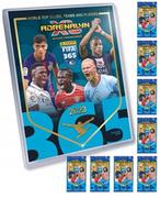 Czasopisma - Album na karty piłkarskie Fifa 365 2023 Limited+48 kart - miniaturka - grafika 1