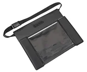 Akcesoria motocyklowe - Lampa 19908 ramka pod tablicę rejestracyjną. - miniaturka - grafika 1