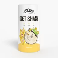 Odchudzanie i oczyszczanie - 'Chia Shake duży koktajl odchudzający wanilia 900g 30 posiłków' - miniaturka - grafika 1
