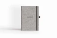 Kalendarze - Bullet Journal, Bujo - OSLO - miniaturka - grafika 1