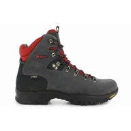 Buty trekkingowe męskie - ﻿Buty trekkingowe męskie Chiruca Dynamic 05 grafit - 45 - miniaturka - grafika 1