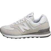 New Balance Sneakersy damskie 574, Nimbus Cloud White, 42 EU