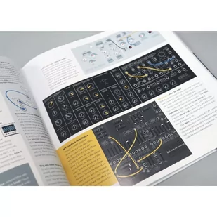 KORG NTS-2 OSC BOOK oscyloskop + książka - Instrumenty klawiszowe - miniaturka - grafika 3